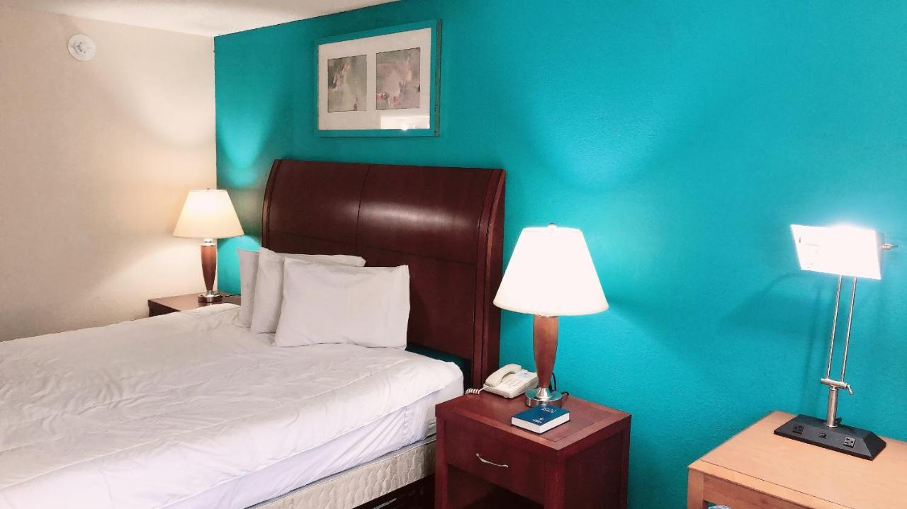 Lima Inn Hotel Ngoại thất bức ảnh