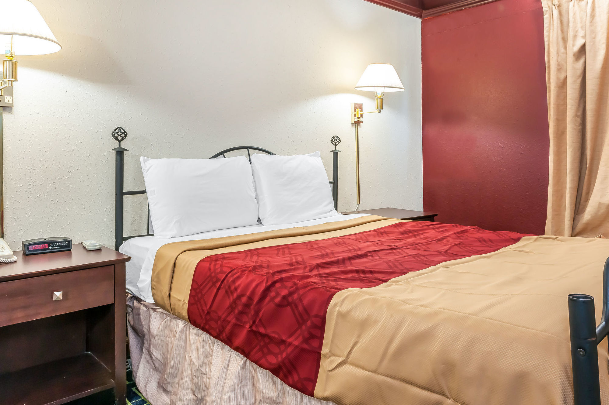 Lima Inn Hotel Phòng bức ảnh