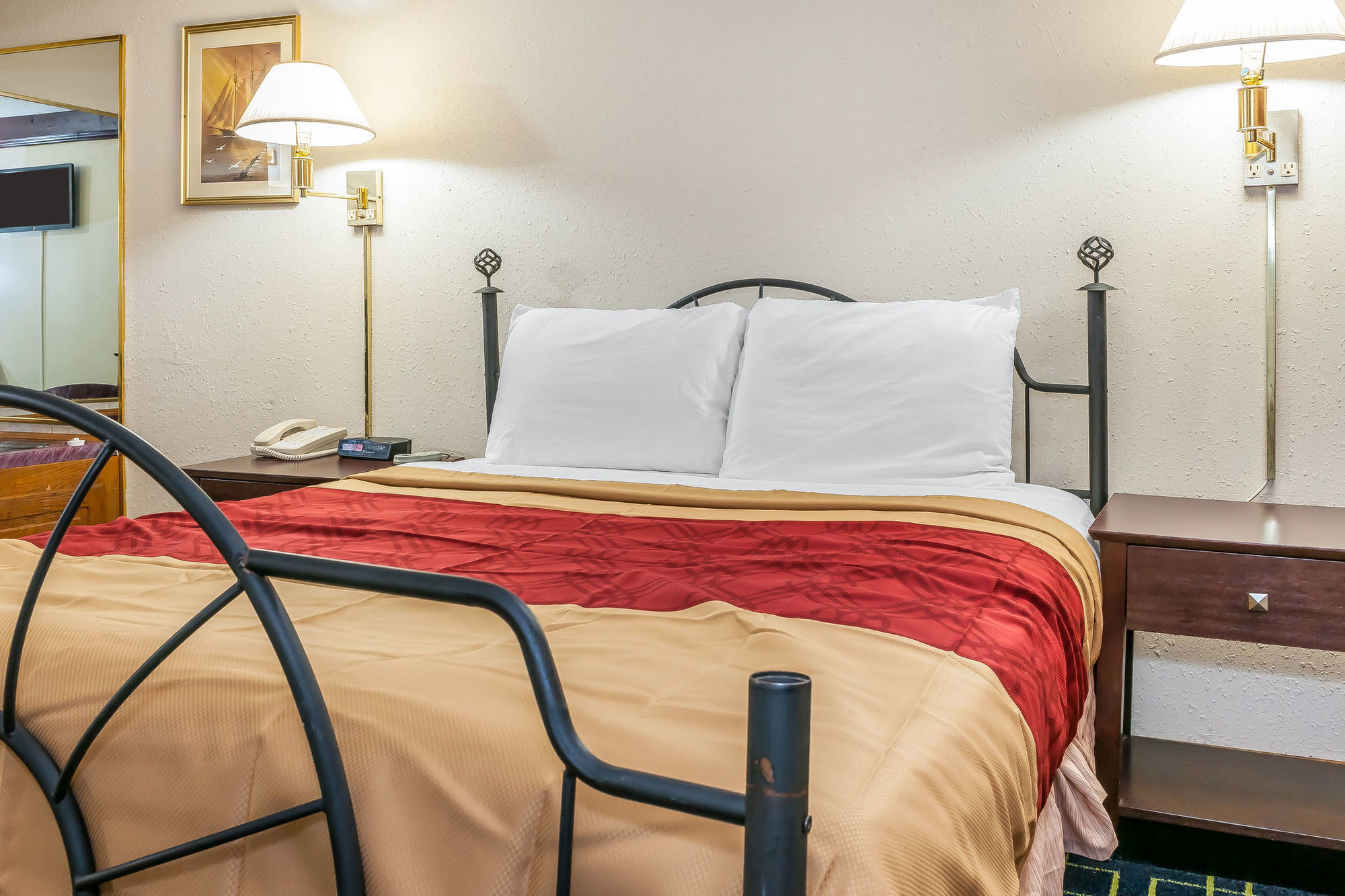 Lima Inn Hotel Phòng bức ảnh