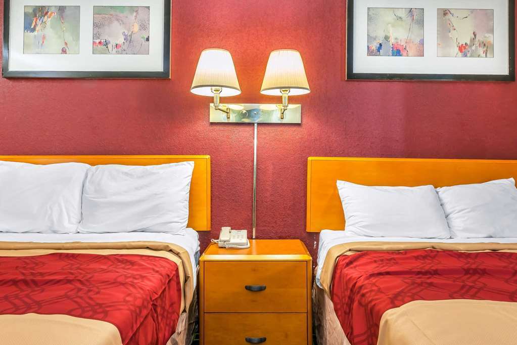 Lima Inn Hotel Phòng bức ảnh