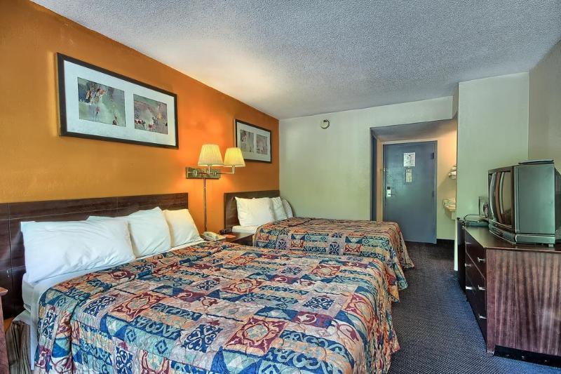 Lima Inn Hotel Ngoại thất bức ảnh