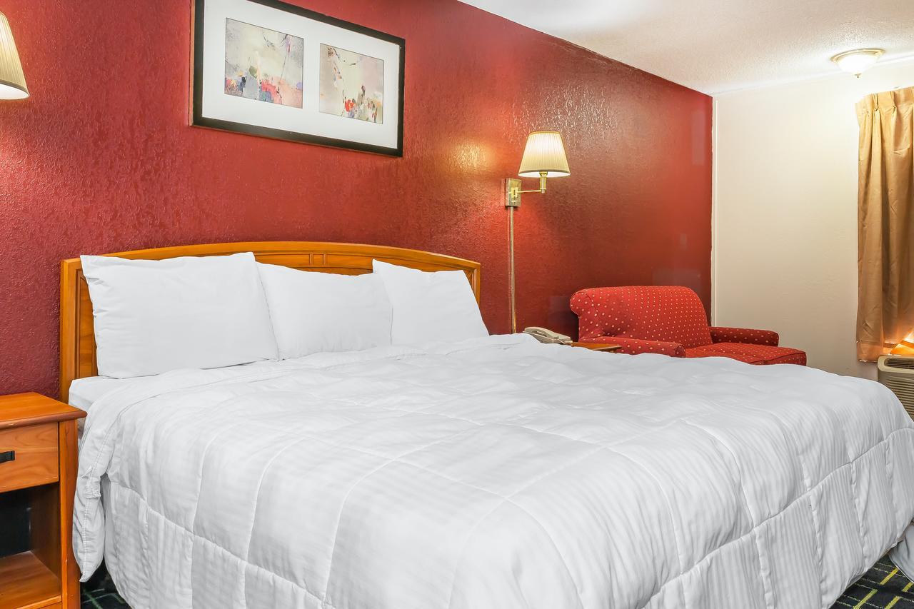 Lima Inn Hotel Ngoại thất bức ảnh