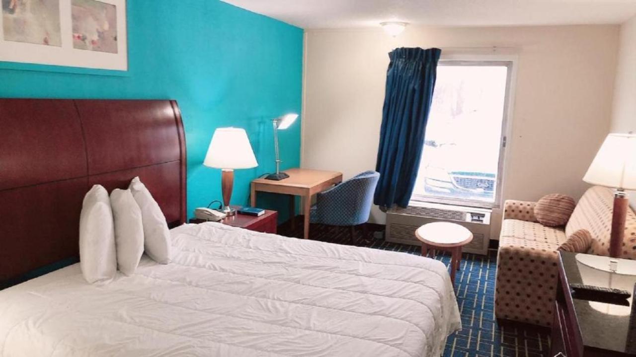 Lima Inn Hotel Ngoại thất bức ảnh