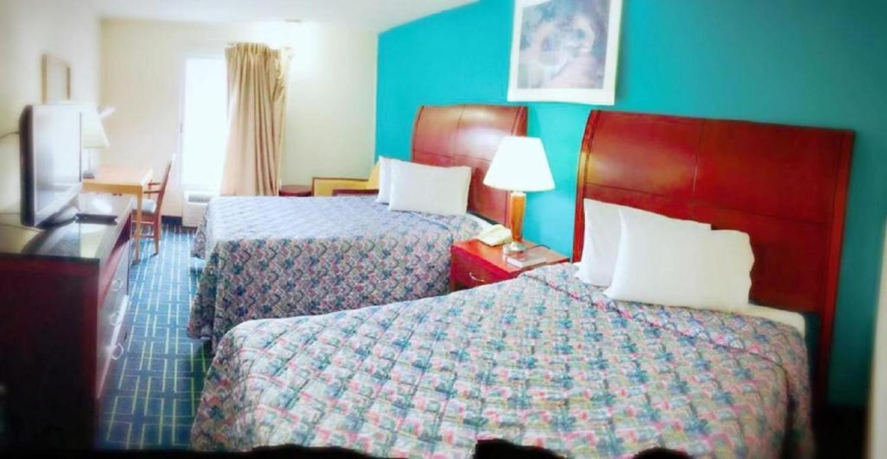 Lima Inn Hotel Ngoại thất bức ảnh