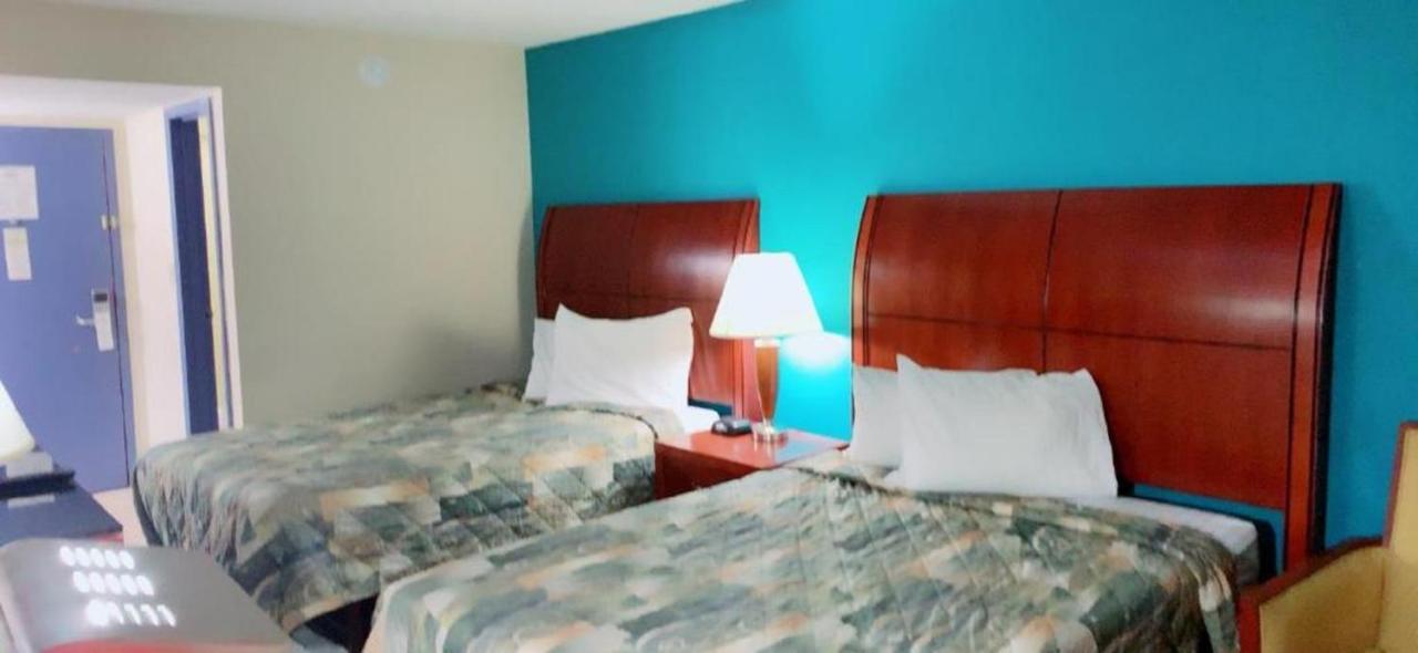 Lima Inn Hotel Ngoại thất bức ảnh
